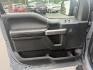 2019 Gray /Black Ford F-150 XLT SuperCrew 5.5-ft. Bed 4WD (1FTEW1EP8KF) with an 2.7L V6 DOHC 24V TWIN TURBO engine, 10 Speed Automatic Transmission transmission, located at 547 E. Main St., Orwell, OH, 44076, (440) 437-5893, 41.535435, -80.847855 - This 2019 Ford F-150 XLT Crew Cab with the 2.7L Twin Turbo EcoBoost V6 and 10-speed automatic transmission offers a strong blend of power and efficiency, delivering 24 MPG on the highway and a towing capacity of 7,600 lbs—ideal for both daily driving and moderate hauling needs. Equipped with 3.55 - Photo#17