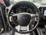 2019 Gray /Black Ford F-150 XLT SuperCrew 5.5-ft. Bed 4WD (1FTEW1EP8KF) with an 2.7L V6 DOHC 24V TWIN TURBO engine, 10 Speed Automatic Transmission transmission, located at 547 E. Main St., Orwell, OH, 44076, (440) 437-5893, 41.535435, -80.847855 - This 2019 Ford F-150 XLT Crew Cab with the 2.7L Twin Turbo EcoBoost V6 and 10-speed automatic transmission offers a strong blend of power and efficiency, delivering 24 MPG on the highway and a towing capacity of 7,600 lbs—ideal for both daily driving and moderate hauling needs. Equipped with 3.55 - Photo#26