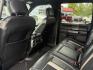 2019 Gray /Black Ford F-150 XLT SuperCrew 5.5-ft. Bed 4WD (1FTEW1EP8KF) with an 2.7L V6 DOHC 24V TWIN TURBO engine, 10 Speed Automatic Transmission transmission, located at 547 E. Main St., Orwell, OH, 44076, (440) 437-5893, 41.535435, -80.847855 - This 2019 Ford F-150 XLT Crew Cab with the 2.7L Twin Turbo EcoBoost V6 and 10-speed automatic transmission offers a strong blend of power and efficiency, delivering 24 MPG on the highway and a towing capacity of 7,600 lbs—ideal for both daily driving and moderate hauling needs. Equipped with 3.55 - Photo#39