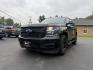 2019 Black /Black Chevrolet Tahoe LS 4WD (1GNSKAKC1KR) with an 5.3L V8 OHV 16V engine, 6A transmission, located at 11115 Chardon Rd. , Chardon, OH, 44024, (440) 214-9705, 41.580246, -81.241943 - This 2019 Chevrolet Tahoe LS 4WD features a robust 5.3L EcoTec3 V8 engine paired with a 6-speed automatic transmission and 3.08 gearing, offering solid performance and a 6,200-pound towing capacity—suitable for family trips and light towing tasks. It comes well-equipped with power front seats, tri - Photo#0