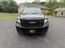 2019 Black /Black Chevrolet Tahoe LS 4WD (1GNSKAKC1KR) with an 5.3L V8 OHV 16V engine, 6A transmission, located at 11115 Chardon Rd. , Chardon, OH, 44024, (440) 214-9705, 41.580246, -81.241943 - This 2019 Chevrolet Tahoe LS 4WD features a robust 5.3L EcoTec3 V8 engine paired with a 6-speed automatic transmission and 3.08 gearing, offering solid performance and a 6,200-pound towing capacity—suitable for family trips and light towing tasks. It comes well-equipped with power front seats, tri - Photo#1