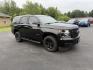 2019 Black /Black Chevrolet Tahoe LS 4WD (1GNSKAKC1KR) with an 5.3L V8 OHV 16V engine, 6A transmission, located at 11115 Chardon Rd. , Chardon, OH, 44024, (440) 214-9705, 41.580246, -81.241943 - This 2019 Chevrolet Tahoe LS 4WD features a robust 5.3L EcoTec3 V8 engine paired with a 6-speed automatic transmission and 3.08 gearing, offering solid performance and a 6,200-pound towing capacity—suitable for family trips and light towing tasks. It comes well-equipped with power front seats, tri - Photo#2