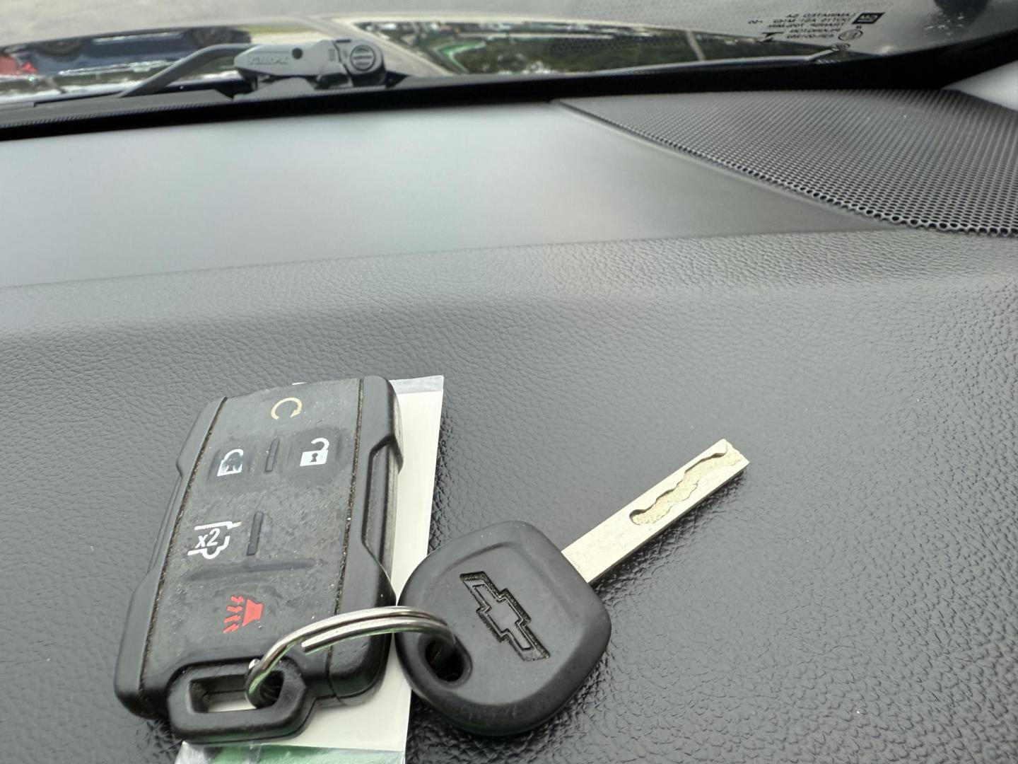 2019 Black /Black Chevrolet Tahoe LS 4WD (1GNSKAKC1KR) with an 5.3L V8 OHV 16V engine, 6A transmission, located at 11115 Chardon Rd. , Chardon, OH, 44024, (440) 214-9705, 41.580246, -81.241943 - This 2019 Chevrolet Tahoe LS 4WD features a robust 5.3L EcoTec3 V8 engine paired with a 6-speed automatic transmission and 3.08 gearing, offering solid performance and a 6,200-pound towing capacity—suitable for family trips and light towing tasks. It comes well-equipped with power front seats, tri - Photo#39