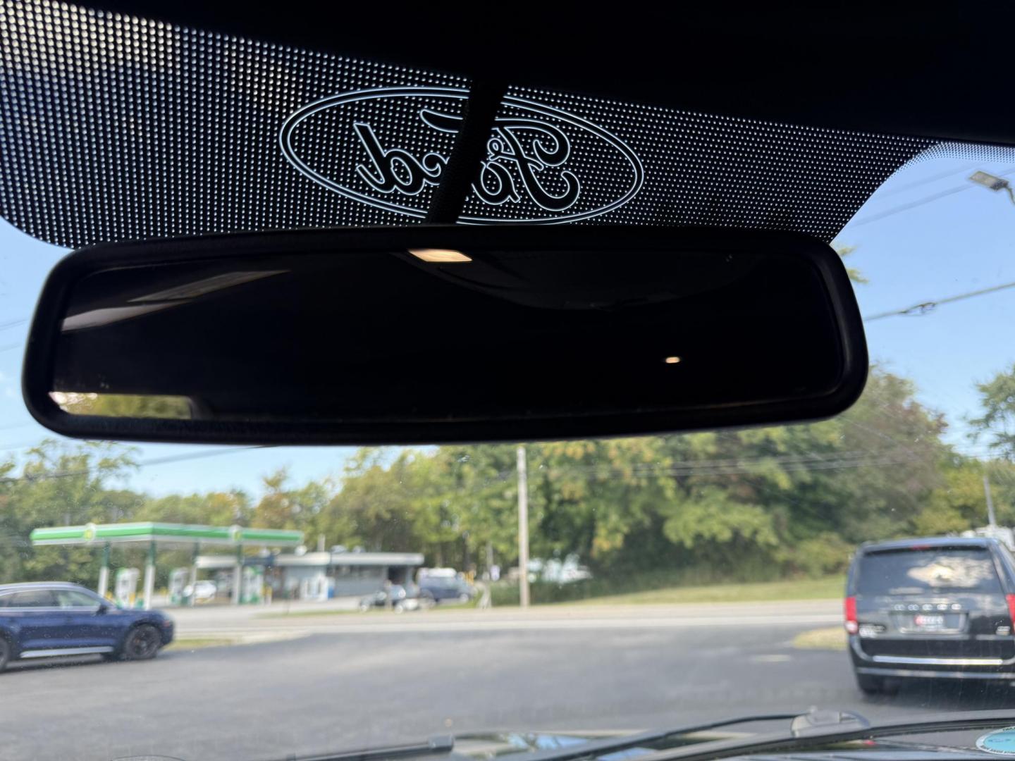 2018 Black /Black Ford F-150 XLT SuperCrew 5.5-ft. Bed 4WD (1FTEW1EP8JF) with an 2.7L V6 DOHC 24V TWIN TURBO engine, 10 Speed Auto transmission, located at 11115 Chardon Rd. , Chardon, OH, 44024, (440) 214-9705, 41.580246, -81.241943 - Photo#25