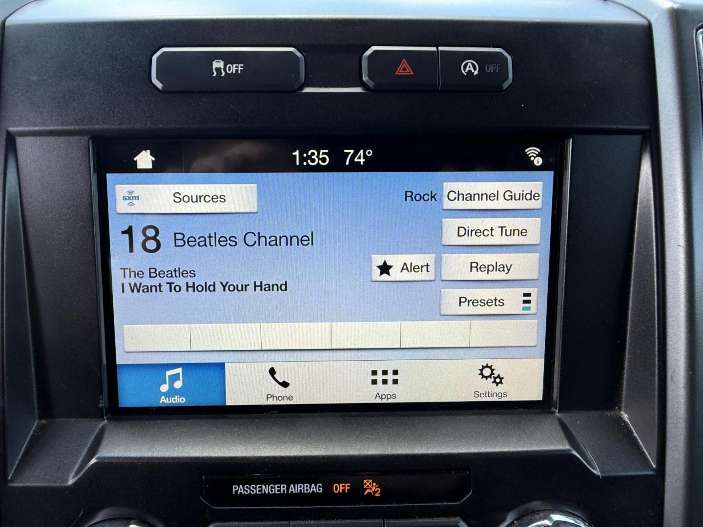 2018 Black /Black Ford F-150 XLT SuperCrew 5.5-ft. Bed 4WD (1FTEW1EP8JF) with an 2.7L V6 DOHC 24V TWIN TURBO engine, 10 Speed Auto transmission, located at 11115 Chardon Rd. , Chardon, OH, 44024, (440) 214-9705, 41.580246, -81.241943 - Photo#29