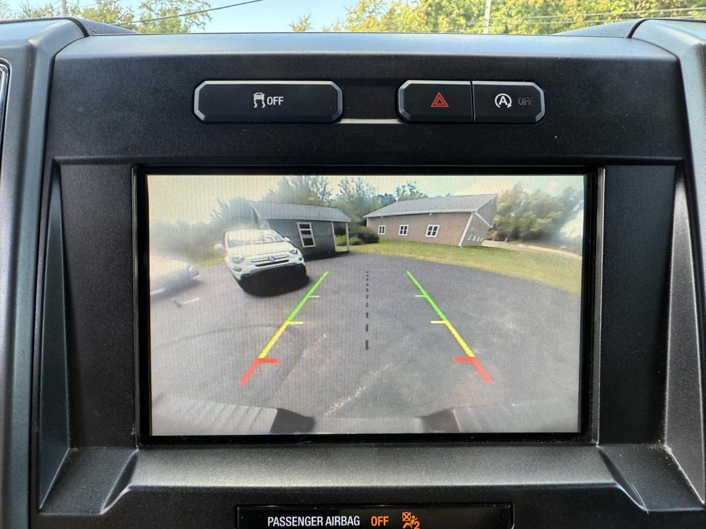 2018 Black /Black Ford F-150 XLT SuperCrew 5.5-ft. Bed 4WD (1FTEW1EP8JF) with an 2.7L V6 DOHC 24V TWIN TURBO engine, 10 Speed Auto transmission, located at 11115 Chardon Rd. , Chardon, OH, 44024, (440) 214-9705, 41.580246, -81.241943 - Photo#31