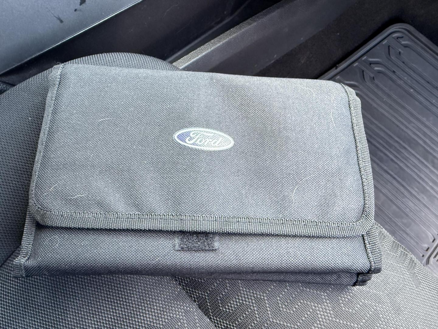 2018 Black /Black Ford F-150 XLT SuperCrew 5.5-ft. Bed 4WD (1FTEW1EP8JF) with an 2.7L V6 DOHC 24V TWIN TURBO engine, 10 Speed Auto transmission, located at 11115 Chardon Rd. , Chardon, OH, 44024, (440) 214-9705, 41.580246, -81.241943 - Photo#43