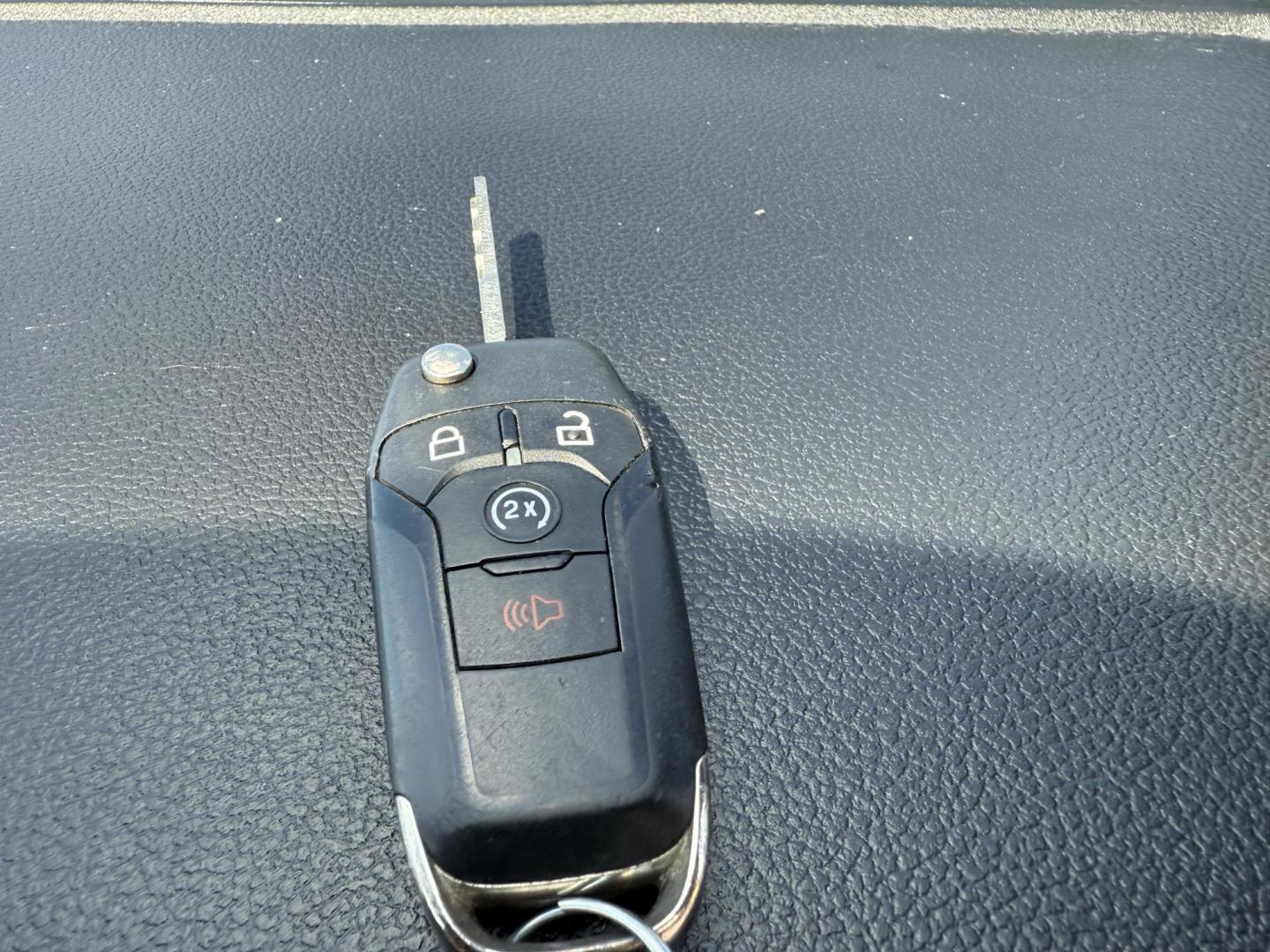 2018 Black /Black Ford F-150 XLT SuperCrew 5.5-ft. Bed 4WD (1FTEW1EP8JF) with an 2.7L V6 DOHC 24V TWIN TURBO engine, 10 Speed Auto transmission, located at 11115 Chardon Rd. , Chardon, OH, 44024, (440) 214-9705, 41.580246, -81.241943 - Photo#45