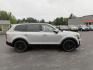 2021 Gray /Black Kia Telluride EX AWD (5XYP3DHC9MG) with an 3.8L V6 DOHC 24V engine, 8A transmission, located at 11115 Chardon Rd. , Chardon, OH, 44024, (440) 214-9705, 41.580246, -81.241943 - This One Owner 2021 Kia Telluride EX AWD, powered by a 3.8L V6 and 8-speed automatic transmission, is a spacious and feature-rich SUV offering leather interior, heated and cooled power front seats, 2nd row captain’s chairs, tri-zone automatic climate control, and a power sunroof. Its tech highligh - Photo#5