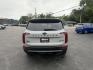 2021 Gray /Black Kia Telluride EX AWD (5XYP3DHC9MG) with an 3.8L V6 DOHC 24V engine, 8A transmission, located at 11115 Chardon Rd. , Chardon, OH, 44024, (440) 214-9705, 41.580246, -81.241943 - This One Owner 2021 Kia Telluride EX AWD, powered by a 3.8L V6 and 8-speed automatic transmission, is a spacious and feature-rich SUV offering leather interior, heated and cooled power front seats, 2nd row captain’s chairs, tri-zone automatic climate control, and a power sunroof. Its tech highligh - Photo#8