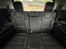 2021 Gray /Black Kia Telluride EX AWD (5XYP3DHC9MG) with an 3.8L V6 DOHC 24V engine, 8A transmission, located at 11115 Chardon Rd. , Chardon, OH, 44024, (440) 214-9705, 41.580246, -81.241943 - This One Owner 2021 Kia Telluride EX AWD, powered by a 3.8L V6 and 8-speed automatic transmission, is a spacious and feature-rich SUV offering leather interior, heated and cooled power front seats, 2nd row captain’s chairs, tri-zone automatic climate control, and a power sunroof. Its tech highligh - Photo#39
