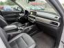 2021 Gray /Black Kia Telluride EX AWD (5XYP3DHC9MG) with an 3.8L V6 DOHC 24V engine, 8A transmission, located at 11115 Chardon Rd. , Chardon, OH, 44024, (440) 214-9705, 41.580246, -81.241943 - This One Owner 2021 Kia Telluride EX AWD, powered by a 3.8L V6 and 8-speed automatic transmission, is a spacious and feature-rich SUV offering leather interior, heated and cooled power front seats, 2nd row captain’s chairs, tri-zone automatic climate control, and a power sunroof. Its tech highligh - Photo#47