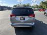 2020 Silver /Black Chrysler Voyager LXI (2C4RC1DG6LR) with an 3.6L V6 DOHC 24V engine, 9A transmission, located at 11115 Chardon Rd. , Chardon, OH, 44024, (440) 214-9705, 41.580246, -81.241943 - This 2020 Chrysler Voyager LXi is a practical minivan powered by a 3.6L Pentastar V6 engine paired with a 9-speed automatic transmission, delivering up to 28 MPG on the highway. It features conveniences like remote start, tri-zone manual climate control, a power liftgate, and advanced tech including - Photo#8