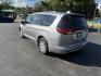 2020 Silver /Black Chrysler Voyager LXI (2C4RC1DG6LR) with an 3.6L V6 DOHC 24V engine, 9A transmission, located at 11115 Chardon Rd. , Chardon, OH, 44024, (440) 214-9705, 41.580246, -81.241943 - This 2020 Chrysler Voyager LXi is a practical minivan powered by a 3.6L Pentastar V6 engine paired with a 9-speed automatic transmission, delivering up to 28 MPG on the highway. It features conveniences like remote start, tri-zone manual climate control, a power liftgate, and advanced tech including - Photo#9