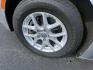 2020 Silver /Black Chrysler Voyager LXI (2C4RC1DG6LR) with an 3.6L V6 DOHC 24V engine, 9A transmission, located at 11115 Chardon Rd. , Chardon, OH, 44024, (440) 214-9705, 41.580246, -81.241943 - This 2020 Chrysler Voyager LXi is a practical minivan powered by a 3.6L Pentastar V6 engine paired with a 9-speed automatic transmission, delivering up to 28 MPG on the highway. It features conveniences like remote start, tri-zone manual climate control, a power liftgate, and advanced tech including - Photo#13