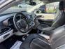2020 Silver /Black Chrysler Voyager LXI (2C4RC1DG6LR) with an 3.6L V6 DOHC 24V engine, 9A transmission, located at 11115 Chardon Rd. , Chardon, OH, 44024, (440) 214-9705, 41.580246, -81.241943 - This 2020 Chrysler Voyager LXi is a practical minivan powered by a 3.6L Pentastar V6 engine paired with a 9-speed automatic transmission, delivering up to 28 MPG on the highway. It features conveniences like remote start, tri-zone manual climate control, a power liftgate, and advanced tech including - Photo#15