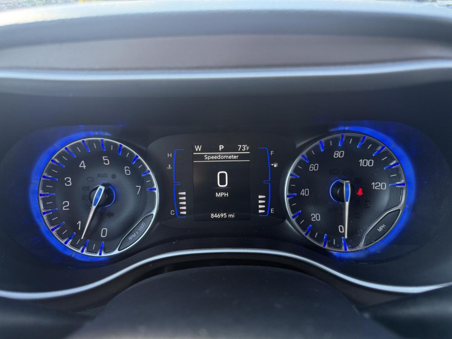 2020 Silver /Black Chrysler Voyager LXI (2C4RC1DG6LR) with an 3.6L V6 DOHC 24V engine, 9A transmission, located at 11115 Chardon Rd. , Chardon, OH, 44024, (440) 214-9705, 41.580246, -81.241943 - This 2020 Chrysler Voyager LXi is a practical minivan powered by a 3.6L Pentastar V6 engine paired with a 9-speed automatic transmission, delivering up to 28 MPG on the highway. It features conveniences like remote start, tri-zone manual climate control, a power liftgate, and advanced tech including - Photo#22