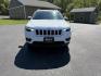 2019 White /Black Jeep Cherokee Latitude Plus 4WD (1C4PJMLB9KD) with an 2.4L I4 DOHC 16V engine, 9A transmission, located at 11115 Chardon Rd. , Chardon, OH, 44024, (440) 214-9705, 41.580246, -81.241943 - This 2019 Jeep Cherokee Latitude Plus 4X4 is equipped with a 2.4L I4 MultiAir engine and a 9-speed automatic transmission, delivering up to 29 MPG on the highway. Key features include a power driver’s seat, full LED exterior lighting, a 7.0" touchscreen with Apple CarPlay and Android Auto, a 3.5" - Photo#1