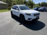 2019 White /Black Jeep Cherokee Latitude Plus 4WD (1C4PJMLB9KD) with an 2.4L I4 DOHC 16V engine, 9A transmission, located at 11115 Chardon Rd. , Chardon, OH, 44024, (440) 214-9705, 41.580246, -81.241943 - This 2019 Jeep Cherokee Latitude Plus 4X4 is equipped with a 2.4L I4 MultiAir engine and a 9-speed automatic transmission, delivering up to 29 MPG on the highway. Key features include a power driver’s seat, full LED exterior lighting, a 7.0" touchscreen with Apple CarPlay and Android Auto, a 3.5" - Photo#2