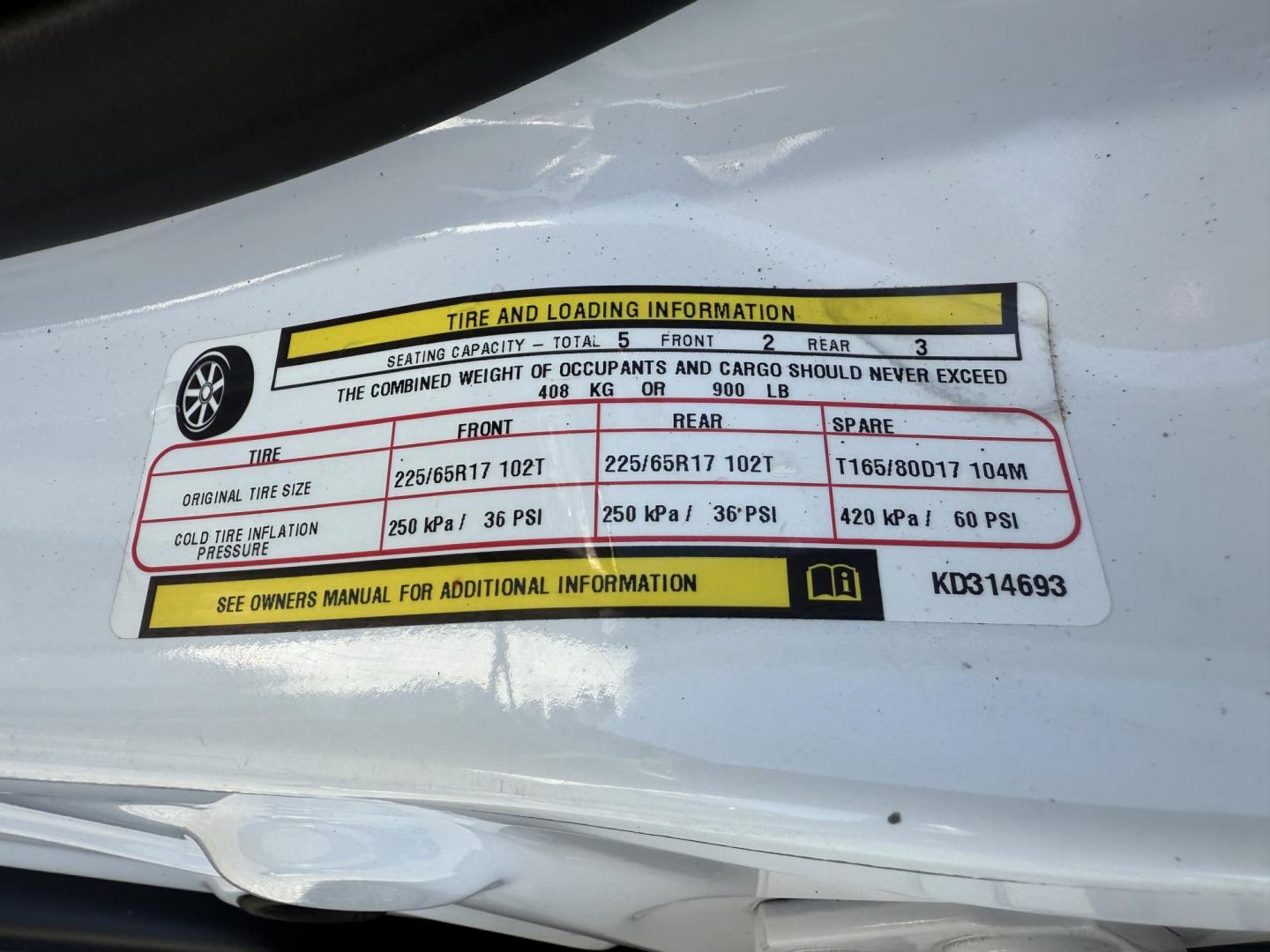 2019 White /Black Jeep Cherokee Latitude Plus 4WD (1C4PJMLB9KD) with an 2.4L I4 DOHC 16V engine, 9A transmission, located at 11115 Chardon Rd. , Chardon, OH, 44024, (440) 214-9705, 41.580246, -81.241943 - This 2019 Jeep Cherokee Latitude Plus 4X4 is equipped with a 2.4L I4 MultiAir engine and a 9-speed automatic transmission, delivering up to 29 MPG on the highway. Key features include a power driver’s seat, full LED exterior lighting, a 7.0" touchscreen with Apple CarPlay and Android Auto, a 3.5" - Photo#19