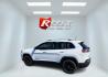 2019 White /Black Jeep Cherokee Latitude Plus 4WD (1C4PJMLB9KD) with an 2.4L I4 DOHC 16V engine, Automatic transmission, located at 547 E. Main St., Orwell, OH, 44076, (440) 437-5893, 41.535435, -80.847855 - PRICE JUST REDUCED!! This 2019 Jeep Cherokee Latitude Plus 4X4 is equipped with a 2.4L I4 MultiAir engine and a 9-speed automatic transmission, delivering up to 29 MPG on the highway. Key features include a power driver’s seat, full LED exterior lighting, a 7.0" touchscreen with Apple CarPlay and - Photo#11