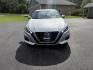 2022 Silver /Black Nissan Altima 2.5 SV (1N4BL4DV9NN) with an 2.5L I4 DOHC 16V engine, Automatic transmission, located at 11115 Chardon Rd. , Chardon, OH, 44024, (440) 214-9705, 41.580246, -81.241943 - This One Owner 2022 Nissan Altima 2.5 SV features a 2.5L I4 engine delivering up to 37 MPG on the highway and comes equipped with modern tech and safety, including forward collision warning, lane departure warning, blind spot monitoring, and remote start. Comfort and convenience are enhanced with a - Photo#1