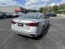 2022 Silver /Black Nissan Altima 2.5 SV (1N4BL4DV9NN) with an 2.5L I4 DOHC 16V engine, Automatic transmission, located at 11115 Chardon Rd. , Chardon, OH, 44024, (440) 214-9705, 41.580246, -81.241943 - This One Owner 2022 Nissan Altima 2.5 SV features a 2.5L I4 engine delivering up to 37 MPG on the highway and comes equipped with modern tech and safety, including forward collision warning, lane departure warning, blind spot monitoring, and remote start. Comfort and convenience are enhanced with a - Photo#7