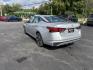 2022 Silver /Black Nissan Altima 2.5 SV (1N4BL4DV9NN) with an 2.5L I4 DOHC 16V engine, Automatic transmission, located at 11115 Chardon Rd. , Chardon, OH, 44024, (440) 214-9705, 41.580246, -81.241943 - This One Owner 2022 Nissan Altima 2.5 SV features a 2.5L I4 engine delivering up to 37 MPG on the highway and comes equipped with modern tech and safety, including forward collision warning, lane departure warning, blind spot monitoring, and remote start. Comfort and convenience are enhanced with a - Photo#9
