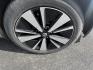 2022 Silver /Black Nissan Altima 2.5 SV (1N4BL4DV9NN) with an 2.5L I4 DOHC 16V engine, Automatic transmission, located at 11115 Chardon Rd. , Chardon, OH, 44024, (440) 214-9705, 41.580246, -81.241943 - This One Owner 2022 Nissan Altima 2.5 SV features a 2.5L I4 engine delivering up to 37 MPG on the highway and comes equipped with modern tech and safety, including forward collision warning, lane departure warning, blind spot monitoring, and remote start. Comfort and convenience are enhanced with a - Photo#11
