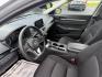 2022 Silver /Black Nissan Altima 2.5 SV (1N4BL4DV9NN) with an 2.5L I4 DOHC 16V engine, Automatic transmission, located at 11115 Chardon Rd. , Chardon, OH, 44024, (440) 214-9705, 41.580246, -81.241943 - This One Owner 2022 Nissan Altima 2.5 SV features a 2.5L I4 engine delivering up to 37 MPG on the highway and comes equipped with modern tech and safety, including forward collision warning, lane departure warning, blind spot monitoring, and remote start. Comfort and convenience are enhanced with a - Photo#15