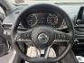 2022 Silver /Black Nissan Altima 2.5 SV (1N4BL4DV9NN) with an 2.5L I4 DOHC 16V engine, Automatic transmission, located at 11115 Chardon Rd. , Chardon, OH, 44024, (440) 214-9705, 41.580246, -81.241943 - This One Owner 2022 Nissan Altima 2.5 SV features a 2.5L I4 engine delivering up to 37 MPG on the highway and comes equipped with modern tech and safety, including forward collision warning, lane departure warning, blind spot monitoring, and remote start. Comfort and convenience are enhanced with a - Photo#23