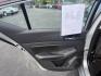 2022 Silver /Black Nissan Altima 2.5 SV (1N4BL4DV9NN) with an 2.5L I4 DOHC 16V engine, Automatic transmission, located at 11115 Chardon Rd. , Chardon, OH, 44024, (440) 214-9705, 41.580246, -81.241943 - This One Owner 2022 Nissan Altima 2.5 SV features a 2.5L I4 engine delivering up to 37 MPG on the highway and comes equipped with modern tech and safety, including forward collision warning, lane departure warning, blind spot monitoring, and remote start. Comfort and convenience are enhanced with a - Photo#32