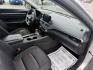 2022 Silver /Black Nissan Altima 2.5 SV (1N4BL4DV9NN) with an 2.5L I4 DOHC 16V engine, Automatic transmission, located at 11115 Chardon Rd. , Chardon, OH, 44024, (440) 214-9705, 41.580246, -81.241943 - This One Owner 2022 Nissan Altima 2.5 SV features a 2.5L I4 engine delivering up to 37 MPG on the highway and comes equipped with modern tech and safety, including forward collision warning, lane departure warning, blind spot monitoring, and remote start. Comfort and convenience are enhanced with a - Photo#40
