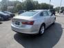 2018 Silver /Black Chevrolet Malibu LS (1G1ZB5ST0JF) with an 1.5L I4 DOHC 16V Turbo engine, 6A transmission, located at 11115 Chardon Rd. , Chardon, OH, 44024, (440) 214-9705, 41.580246, -81.241943 - This 2018 Chevrolet Malibu LS is a fuel-efficient midsize sedan powered by a 1.5L turbocharged EcoTec I4 engine and 6-speed automatic transmission, achieving up to 36 MPG on the highway. It features a 7.0" touchscreen with Apple CarPlay and Android Auto, a 4.2" gauge cluster screen, backup camera, a - Photo#7