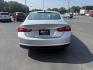 2018 Silver /Black Chevrolet Malibu LS (1G1ZB5ST0JF) with an 1.5L I4 DOHC 16V Turbo engine, 6A transmission, located at 11115 Chardon Rd. , Chardon, OH, 44024, (440) 214-9705, 41.580246, -81.241943 - This 2018 Chevrolet Malibu LS is a fuel-efficient midsize sedan powered by a 1.5L turbocharged EcoTec I4 engine and 6-speed automatic transmission, achieving up to 36 MPG on the highway. It features a 7.0" touchscreen with Apple CarPlay and Android Auto, a 4.2" gauge cluster screen, backup camera, a - Photo#8