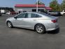 2018 Silver /Black Chevrolet Malibu LS (1G1ZB5ST0JF) with an 1.5L I4 DOHC 16V Turbo engine, 6A transmission, located at 11115 Chardon Rd. , Chardon, OH, 44024, (440) 214-9705, 41.580246, -81.241943 - This 2018 Chevrolet Malibu LS is a fuel-efficient midsize sedan powered by a 1.5L turbocharged EcoTec I4 engine and 6-speed automatic transmission, achieving up to 36 MPG on the highway. It features a 7.0" touchscreen with Apple CarPlay and Android Auto, a 4.2" gauge cluster screen, backup camera, a - Photo#10