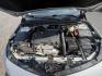 2018 Silver /Black Chevrolet Malibu LS (1G1ZB5ST0JF) with an 1.5L I4 DOHC 16V Turbo engine, 6A transmission, located at 11115 Chardon Rd. , Chardon, OH, 44024, (440) 214-9705, 41.580246, -81.241943 - This 2018 Chevrolet Malibu LS is a fuel-efficient midsize sedan powered by a 1.5L turbocharged EcoTec I4 engine and 6-speed automatic transmission, achieving up to 36 MPG on the highway. It features a 7.0" touchscreen with Apple CarPlay and Android Auto, a 4.2" gauge cluster screen, backup camera, a - Photo#13