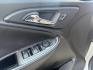 2018 Silver /Black Chevrolet Malibu LS (1G1ZB5ST0JF) with an 1.5L I4 DOHC 16V Turbo engine, 6A transmission, located at 11115 Chardon Rd. , Chardon, OH, 44024, (440) 214-9705, 41.580246, -81.241943 - This 2018 Chevrolet Malibu LS is a fuel-efficient midsize sedan powered by a 1.5L turbocharged EcoTec I4 engine and 6-speed automatic transmission, achieving up to 36 MPG on the highway. It features a 7.0" touchscreen with Apple CarPlay and Android Auto, a 4.2" gauge cluster screen, backup camera, a - Photo#16
