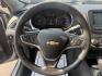 2018 Silver /Black Chevrolet Malibu LS (1G1ZB5ST0JF) with an 1.5L I4 DOHC 16V Turbo engine, 6A transmission, located at 11115 Chardon Rd. , Chardon, OH, 44024, (440) 214-9705, 41.580246, -81.241943 - This 2018 Chevrolet Malibu LS is a fuel-efficient midsize sedan powered by a 1.5L turbocharged EcoTec I4 engine and 6-speed automatic transmission, achieving up to 36 MPG on the highway. It features a 7.0" touchscreen with Apple CarPlay and Android Auto, a 4.2" gauge cluster screen, backup camera, a - Photo#21