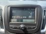 2018 Silver /Black Chevrolet Malibu LS (1G1ZB5ST0JF) with an 1.5L I4 DOHC 16V Turbo engine, 6A transmission, located at 11115 Chardon Rd. , Chardon, OH, 44024, (440) 214-9705, 41.580246, -81.241943 - This 2018 Chevrolet Malibu LS is a fuel-efficient midsize sedan powered by a 1.5L turbocharged EcoTec I4 engine and 6-speed automatic transmission, achieving up to 36 MPG on the highway. It features a 7.0" touchscreen with Apple CarPlay and Android Auto, a 4.2" gauge cluster screen, backup camera, a - Photo#23