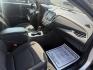 2018 Silver /Black Chevrolet Malibu LS (1G1ZB5ST0JF) with an 1.5L I4 DOHC 16V Turbo engine, 6A transmission, located at 11115 Chardon Rd. , Chardon, OH, 44024, (440) 214-9705, 41.580246, -81.241943 - This 2018 Chevrolet Malibu LS is a fuel-efficient midsize sedan powered by a 1.5L turbocharged EcoTec I4 engine and 6-speed automatic transmission, achieving up to 36 MPG on the highway. It features a 7.0" touchscreen with Apple CarPlay and Android Auto, a 4.2" gauge cluster screen, backup camera, a - Photo#34