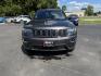 2019 Gray /Black Jeep Grand Cherokee Laredo E 4WD (1C4RJFAG7KC) with an 3.6L V6 DOHC 24V engine, 8A transmission, located at 547 E. Main St., Orwell, OH, 44076, (440) 437-5893, 41.535435, -80.847855 - This 2019 Jeep Grand Cherokee Laredo E 4WD features a 3.6L Pentastar V6 engine with an 8-speed automatic transmission and the Quadra-Trac 1 4WD system, delivering 25 MPG on the highway. Comfort and convenience are provided by a power driver’s seat, dual-zone automatic climate control, a 7.0" touch - Photo#1