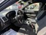 2019 Gray /Black Jeep Grand Cherokee Laredo E 4WD (1C4RJFAG7KC) with an 3.6L V6 DOHC 24V engine, 8A transmission, located at 547 E. Main St., Orwell, OH, 44076, (440) 437-5893, 41.535435, -80.847855 - This 2019 Jeep Grand Cherokee Laredo E 4WD features a 3.6L Pentastar V6 engine with an 8-speed automatic transmission and the Quadra-Trac 1 4WD system, delivering 25 MPG on the highway. Comfort and convenience are provided by a power driver’s seat, dual-zone automatic climate control, a 7.0" touch - Photo#15
