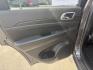 2019 Gray /Black Jeep Grand Cherokee Laredo E 4WD (1C4RJFAG7KC) with an 3.6L V6 DOHC 24V engine, 8A transmission, located at 547 E. Main St., Orwell, OH, 44076, (440) 437-5893, 41.535435, -80.847855 - This 2019 Jeep Grand Cherokee Laredo E 4WD features a 3.6L Pentastar V6 engine with an 8-speed automatic transmission and the Quadra-Trac 1 4WD system, delivering 25 MPG on the highway. Comfort and convenience are provided by a power driver’s seat, dual-zone automatic climate control, a 7.0" touch - Photo#32