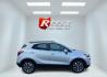 2017 Silver /Black Buick Encore Preferred II FWD (KL4CJBSB5HB) with an 1.4L I4 DOHC 16V TURBO engine, 6A transmission, located at 11115 Chardon Rd. , Chardon, OH, 44024, (440) 214-9705, 41.580246, -81.241943 - This One Owner 2017 Buick Encore Preferred II is a compact SUV powered by a 1.4L turbocharged EcoTec engine paired with a 6-speed automatic transmission, achieving up to 33 MPG on the highway. It offers modern tech with an 8.0" touchscreen featuring Apple CarPlay and Android Auto, a 4.2" gauge clust - Photo#6