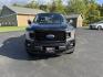 2019 Black /Black Ford F-150 STX SuperCab 6.5-ft. 4WD (1FTEX1EP2KK) with an 2.7L V6 DOHC 24V TWIN TURBO engine, 10 Speed Auto transmission, located at 11115 Chardon Rd. , Chardon, OH, 44024, (440) 214-9705, 41.580246, -81.241943 - This 2019 Ford F-150 STX SuperCab 4WD is a capable and efficient pickup, powered by a 2.7L twin-turbo EcoBoost V6 engine with 325 hp and 400 lb-ft of torque, paired to a 10-speed automatic transmission and 3.55 gearing, achieving 24 MPG highway and offering a 7,600-pound towing capacity. It features - Photo#1