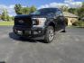 2019 Black /Black Ford F-150 STX SuperCab 6.5-ft. 4WD (1FTEX1EP2KK) with an 2.7L V6 DOHC 24V TWIN TURBO engine, 10 Speed Auto transmission, located at 11115 Chardon Rd. , Chardon, OH, 44024, (440) 214-9705, 41.580246, -81.241943 - This 2019 Ford F-150 STX SuperCab 4WD is a capable and efficient pickup, powered by a 2.7L twin-turbo EcoBoost V6 engine with 325 hp and 400 lb-ft of torque, paired to a 10-speed automatic transmission and 3.55 gearing, achieving 24 MPG highway and offering a 7,600-pound towing capacity. It features - Photo#0