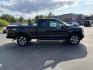 2019 Black /Black Ford F-150 STX SuperCab 6.5-ft. 4WD (1FTEX1EP2KK) with an 2.7L V6 DOHC 24V TWIN TURBO engine, 10 Speed Auto transmission, located at 11115 Chardon Rd. , Chardon, OH, 44024, (440) 214-9705, 41.580246, -81.241943 - This 2019 Ford F-150 STX SuperCab 4WD is a capable and efficient pickup, powered by a 2.7L twin-turbo EcoBoost V6 engine with 325 hp and 400 lb-ft of torque, paired to a 10-speed automatic transmission and 3.55 gearing, achieving 24 MPG highway and offering a 7,600-pound towing capacity. It features - Photo#6