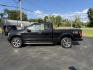 2019 Black /Black Ford F-150 STX SuperCab 6.5-ft. 4WD (1FTEX1EP2KK) with an 2.7L V6 DOHC 24V TWIN TURBO engine, 10 Speed Auto transmission, located at 11115 Chardon Rd. , Chardon, OH, 44024, (440) 214-9705, 41.580246, -81.241943 - This 2019 Ford F-150 STX SuperCab 4WD is a capable and efficient pickup, powered by a 2.7L twin-turbo EcoBoost V6 engine with 325 hp and 400 lb-ft of torque, paired to a 10-speed automatic transmission and 3.55 gearing, achieving 24 MPG highway and offering a 7,600-pound towing capacity. It features - Photo#14