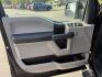 2019 Black /Black Ford F-150 STX SuperCab 6.5-ft. 4WD (1FTEX1EP2KK) with an 2.7L V6 DOHC 24V TWIN TURBO engine, 10 Speed Auto transmission, located at 11115 Chardon Rd. , Chardon, OH, 44024, (440) 214-9705, 41.580246, -81.241943 - This 2019 Ford F-150 STX SuperCab 4WD is a capable and efficient pickup, powered by a 2.7L twin-turbo EcoBoost V6 engine with 325 hp and 400 lb-ft of torque, paired to a 10-speed automatic transmission and 3.55 gearing, achieving 24 MPG highway and offering a 7,600-pound towing capacity. It features - Photo#18
